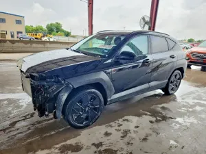 Hyundai Kona 2.0L 4 2026