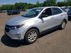 Chevrolet Equinox 1.5L 4 2020