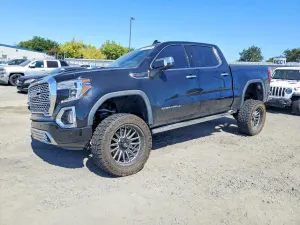 GMC Sierra 6.2L 8 2019