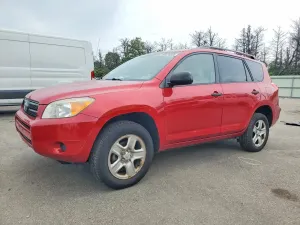 Toyota Rav4 2.4L 4 2006