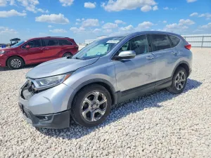 Honda CR-V 1.5L 4 2018