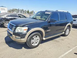 Ford Explorer 4.0L 6 2007