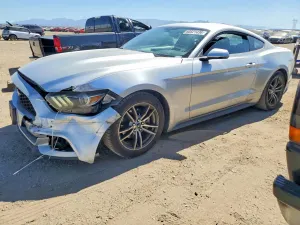Ford Mustang 2.3L 4 2017