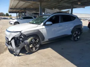 Hyundai Kona 2.0L 4 2025