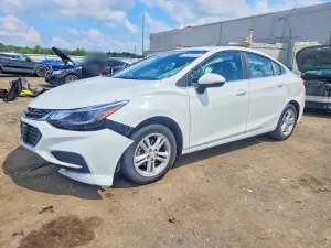 Chevrolet Cruze 1.4L 4 2018