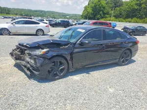 Honda Accord 1.5L 4 2018