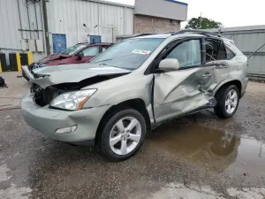 Lexus RX 350 3.5L 6 2007