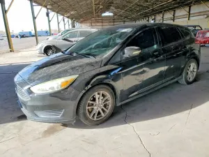 Ford Focus 2.0L 4 2015