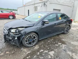 Ford Focus 2.0L 4 2014