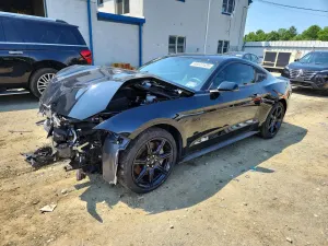Ford Mustang 5.0L 8 2019