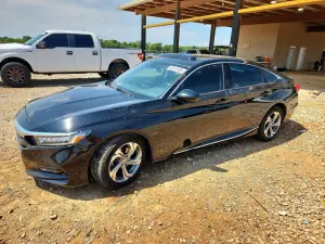 Honda Accord 1.5L 4 2019