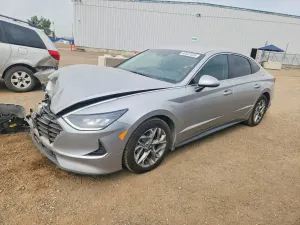 Hyundai Sonata 2.5L 4 2020