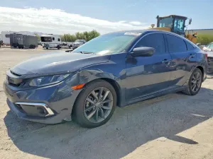 Honda Civic 1.5L 4 2019