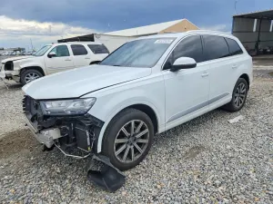 Audi Q7 3.0L 6 2019