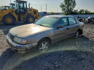 Toyota Avalon 3.0L 6 1998
