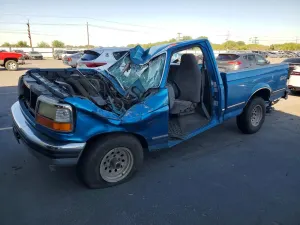 Ford F-150 5.0L 8 1995