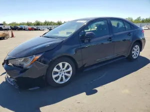 Toyota Corolla 2.0L 4 2026