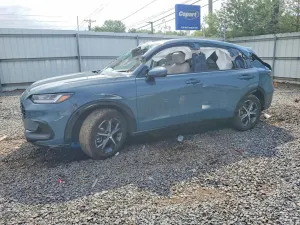 Honda HR-V 2.0L 4 2025