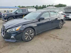 Nissan Altima 2.5L 4 2022