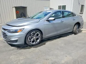 Chevrolet Malibu 1.5L 4 2024