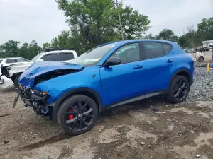 Dodge Hornet 2.0L 4 2024