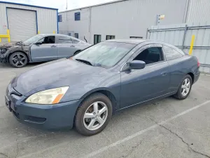 Honda Accord 2.4L 4 2005