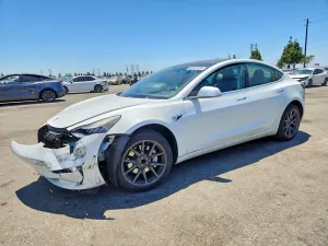 Tesla Model 3 2018