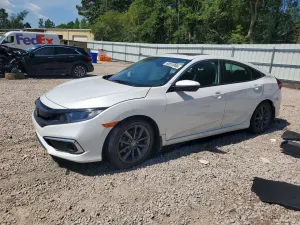 Honda Civic 1.5L 4 2021
