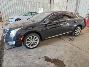 Cadillac XTS 3.6L 6 2017