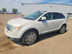 Ford Edge 3.5L 6 2008