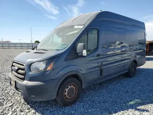 Ford Transit 3.5L 6 2020