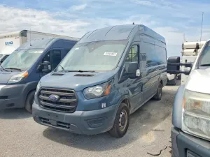 Ford Transit 3.5L 6 2020