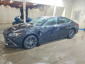 Lexus ES 3.5L 6 2025