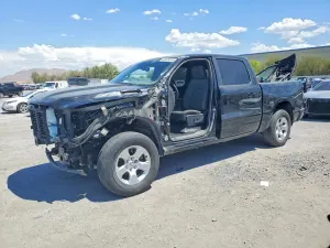 RAM 1500 3.6L 6 2025