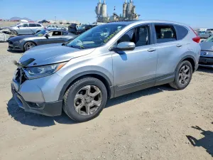 Honda CR-V 1.5L 4 2017