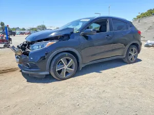 Honda HR-V 1.8L 4 2022
