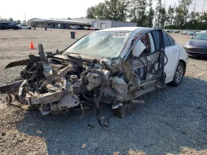 Honda Accord 2.4L 4 2009