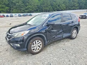 Honda CR-V 2.4L 4 2016