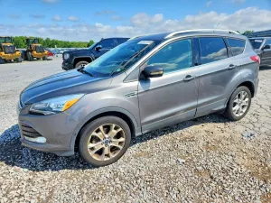 Ford Escape 2.0L 4 2014