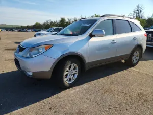 Hyundai Veracruz 3.8L 6 2010