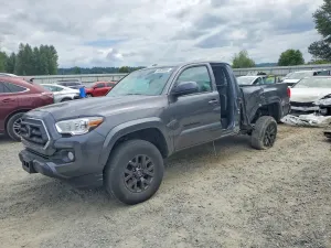 Toyota Tacoma 3.5L 6 2022