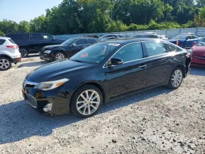 Toyota Avalon 3.5L 6 2013