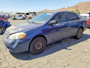 Toyota Corolla 1.8L 4 2006