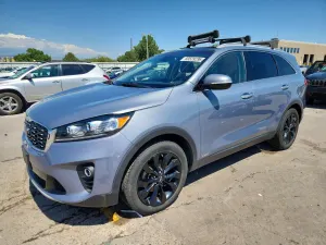 Kia Sorento 3.3L 6 2020
