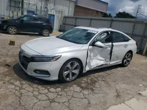 Honda Accord 2.0L 4 2019