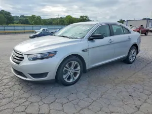 Ford Taurus 3.5L 6 2017