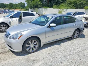 Infiniti M35 3.5L 6 2006