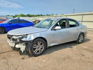 Saab 9-3 2.0L 4 2011