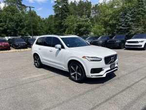 Volvo XC90 2.0L 4 2019