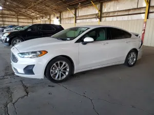 Ford Fusion 1.5L 4 2019